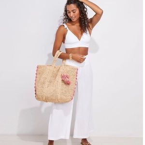 BNWT Vineyard Vines Seastitch double gauze beach pants